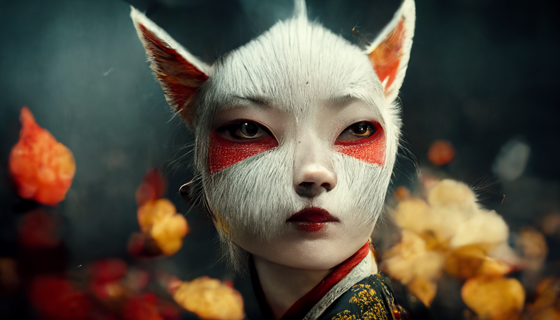 Kitsune